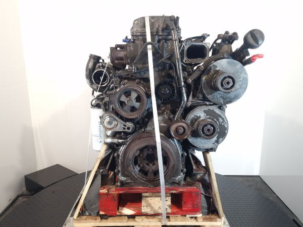 Scania DC1103 B02 Engine (Bus) - Двигател: снимка 5 Scania DC1103 B02 Engine (Bus) - Двигател: снимка 5