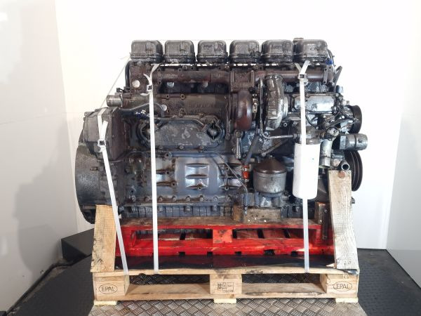 Scania DC1103 B02 Engine (Bus) - Двигател: снимка 3 Scania DC1103 B02 Engine (Bus) - Двигател: снимка 3
