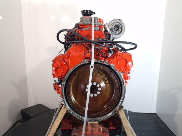 Scania DC12 45A Engine (Industrial) - Двигател за Промишлено оборудване: снимка 3 Scania DC12 45A Engine (Industrial) - Двигател за Промишлено оборудване: снимка 3