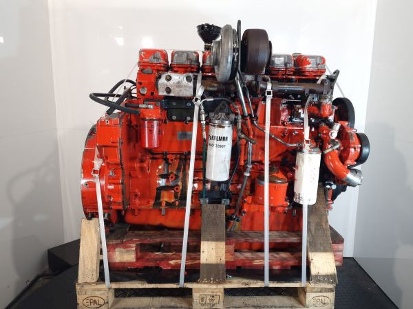 Scania DC12 45A Engine (Industrial) - Двигател за Промишлено оборудване: снимка 5 Scania DC12 45A Engine (Industrial) - Двигател за Промишлено оборудване: снимка 5