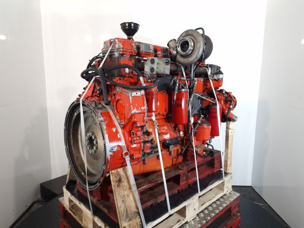 Scania DC12 51A Engine (Industrial) - Двигател за Промишлено оборудване: снимка 1 Scania DC12 51A Engine (Industrial) - Двигател за Промишлено оборудване: снимка 1