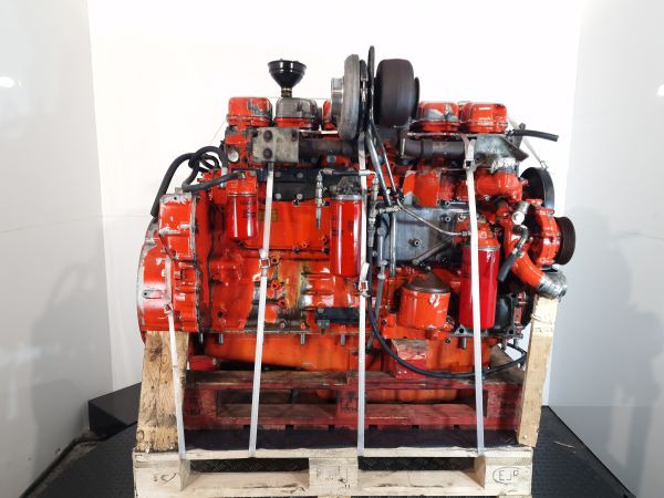 Scania DC12 51A Engine (Industrial) - Двигател за Промишлено оборудване: снимка 4 Scania DC12 51A Engine (Industrial) - Двигател за Промишлено оборудване: снимка 4