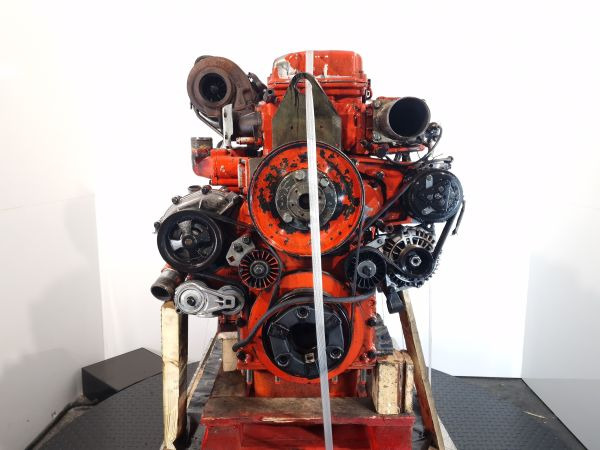 Scania DC12 52A Engine (Industrial) - Двигател за Промишлено оборудване: снимка 5 Scania DC12 52A Engine (Industrial) - Двигател за Промишлено оборудване: снимка 5