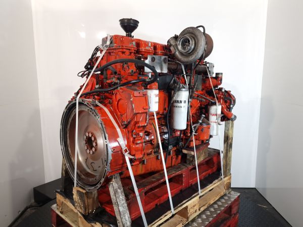 Scania DC12 52A Engine (Industrial) - Двигател за Промишлено оборудване: снимка 1 Scania DC12 52A Engine (Industrial) - Двигател за Промишлено оборудване: снимка 1