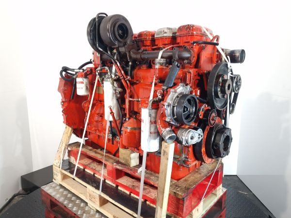 Scania DC12 52A Engine (Industrial) - Двигател за Промишлено оборудване: снимка 5 Scania DC12 52A Engine (Industrial) - Двигател за Промишлено оборудване: снимка 5