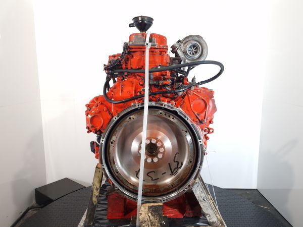 Scania DC12 52A Engine (Industrial) - Двигател за Промишлено оборудване: снимка 2 Scania DC12 52A Engine (Industrial) - Двигател за Промишлено оборудване: снимка 2