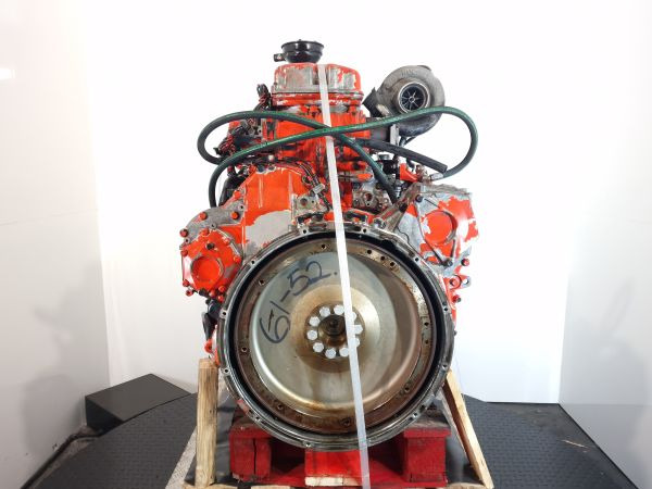Scania DC12 52A Engine (Industrial) - Двигател за Промишлено оборудване: снимка 3 Scania DC12 52A Engine (Industrial) - Двигател за Промишлено оборудване: снимка 3