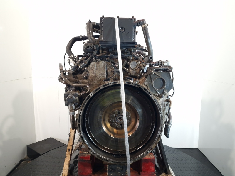 Scania DC1215 L01 Engine (Truck) - Двигател за Камион: снимка 2 Scania DC1215 L01 Engine (Truck) - Двигател за Камион: снимка 2