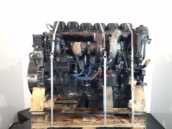 Scania DC13 115 L01 Engine (Truck) - Двигател за Камион: снимка 4 Scania DC13 115 L01 Engine (Truck) - Двигател за Камион: снимка 4