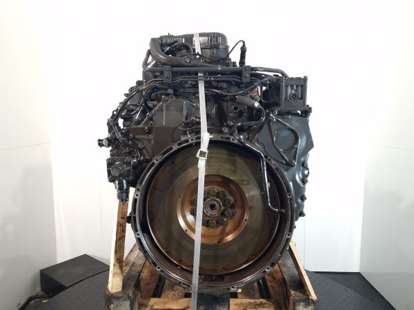 Scania DC13 115 L01 Engine (Truck) - Двигател за Камион: снимка 3 Scania DC13 115 L01 Engine (Truck) - Двигател за Камион: снимка 3