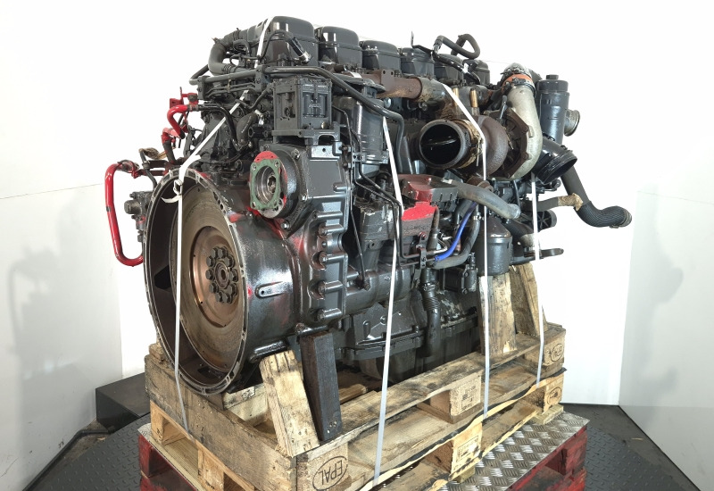 Scania DC13 115 L01 Engine (Truck) - Двигател за Камион: снимка 1 Scania DC13 115 L01 Engine (Truck) - Двигател за Камион: снимка 1