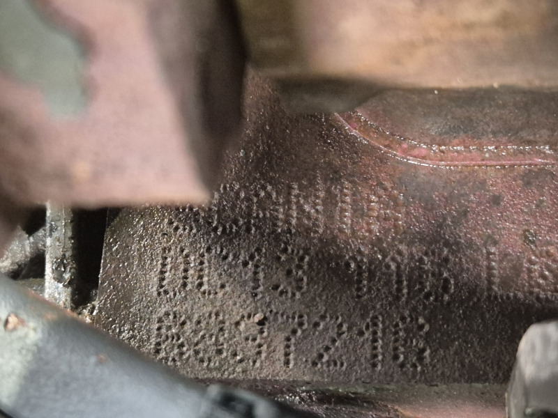 Scania DC13 116 L01 2017 P370 Engine (Truck) - Двигател за Камион: снимка 2 Scania DC13 116 L01 2017 P370 Engine (Truck) - Двигател за Камион: снимка 2