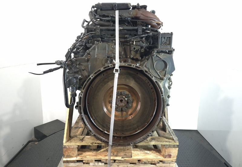 Scania DC13 116 L01 Engine (Truck) - Двигател за Камион: снимка 2 Scania DC13 116 L01 Engine (Truck) - Двигател за Камион: снимка 2