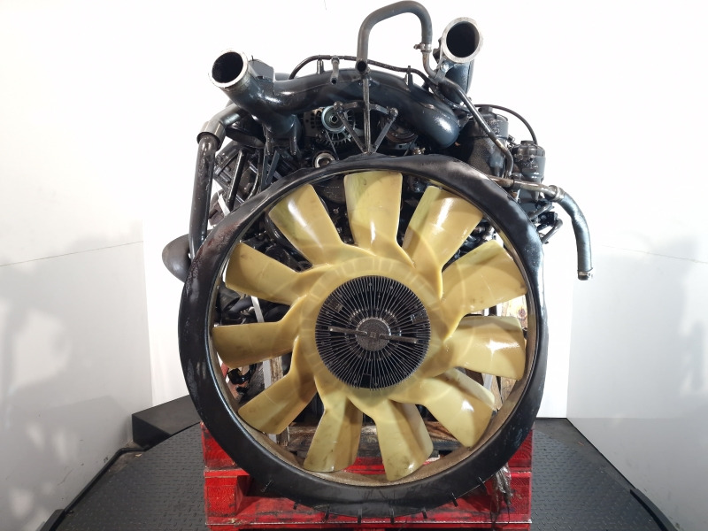 Scania DC16102 L01 Engine (Truck) EUR6 - Двигател за Камион: снимка 5 Scania DC16102 L01 Engine (Truck) EUR6 - Двигател за Камион: снимка 5