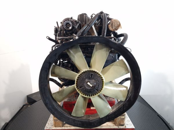 Scania DC902 L01 Engine (Truck) - Двигател за Камион: снимка 5 Scania DC902 L01 Engine (Truck) - Двигател за Камион: снимка 5