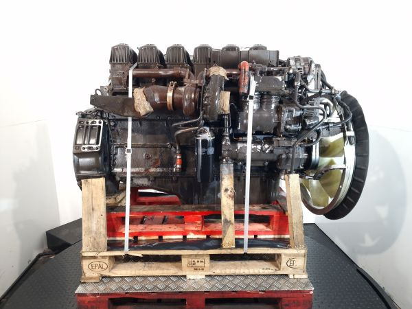 Scania DC902 L01 Engine (Truck) - Двигател за Камион: снимка 3 Scania DC902 L01 Engine (Truck) - Двигател за Камион: снимка 3