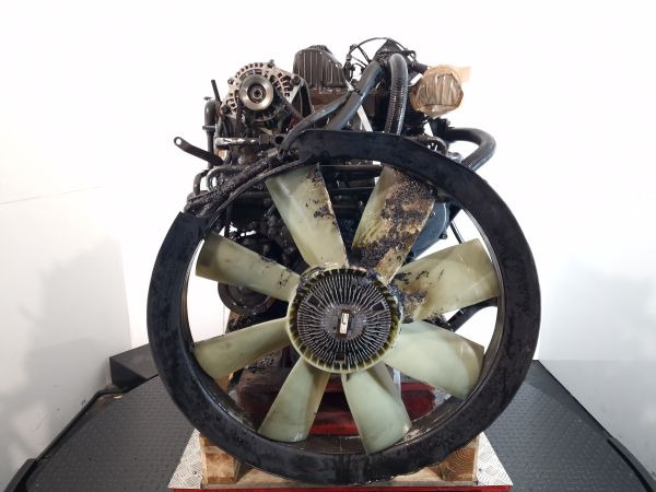 Scania DC902 L01 Engine (Truck) - Двигател за Камион: снимка 5 Scania DC902 L01 Engine (Truck) - Двигател за Камион: снимка 5