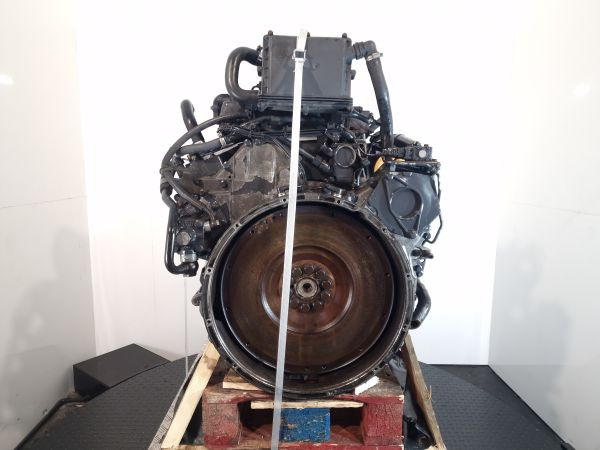 Scania DC911 L01 Engine (Truck) - Двигател за Камион: снимка 3 Scania DC911 L01 Engine (Truck) - Двигател за Камион: снимка 3