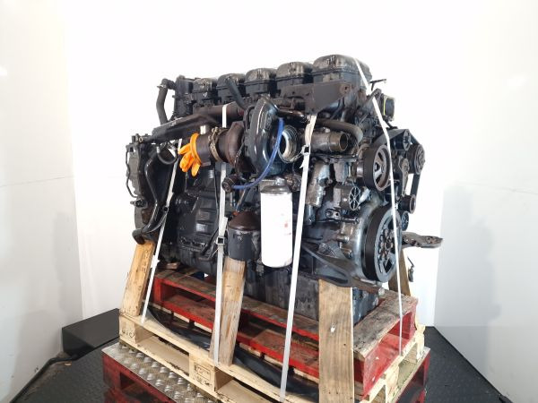 Scania DC911 L01 Engine (Truck) - Двигател за Камион: снимка 5 Scania DC911 L01 Engine (Truck) - Двигател за Камион: снимка 5