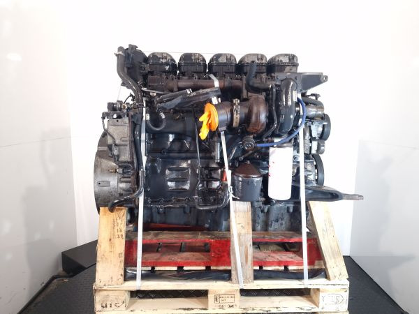 Scania DC911 L01 Engine (Truck) - Двигател за Камион: снимка 4 Scania DC911 L01 Engine (Truck) - Двигател за Камион: снимка 4
