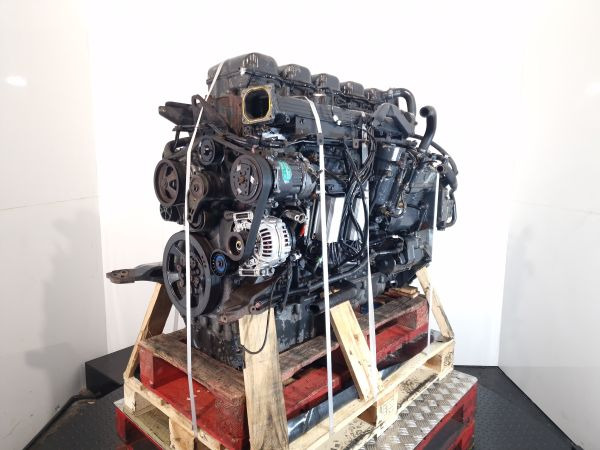 Двигател за Камион Scania DC911 L01 Engine (Truck): снимка 7 Двигател за Камион Scania DC911 L01 Engine (Truck): снимка 7