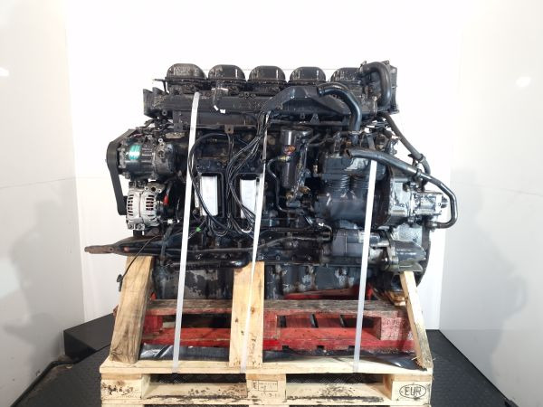 Двигател за Камион Scania DC911 L01 Engine (Truck): снимка 8 Двигател за Камион Scania DC911 L01 Engine (Truck): снимка 8