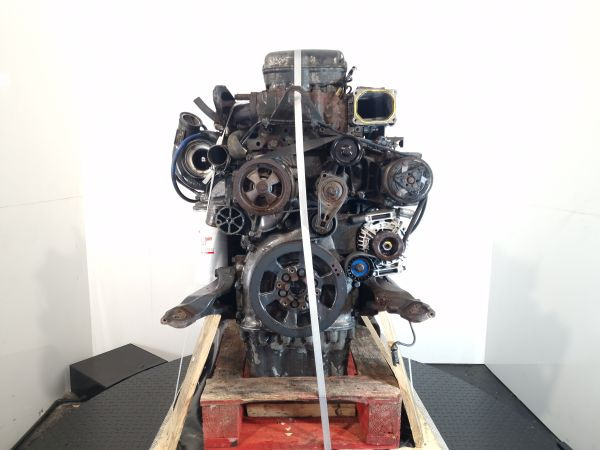 Двигател за Камион Scania DC911 L01 Engine (Truck): снимка 6 Двигател за Камион Scania DC911 L01 Engine (Truck): снимка 6