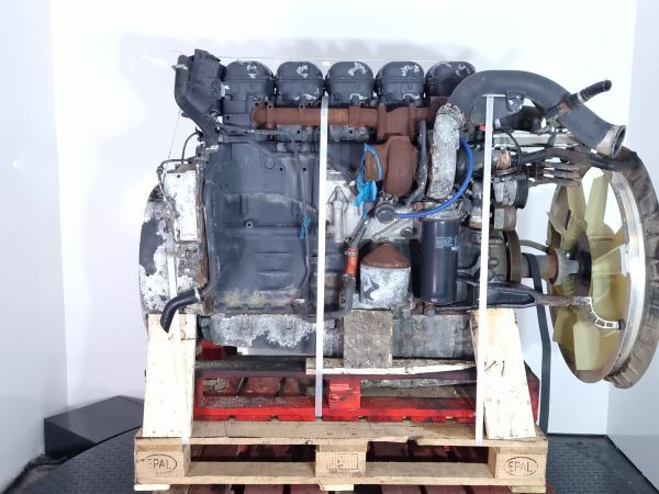 Scania DC912 L01 Engine (Truck) - Двигател за Камион: снимка 5 Scania DC912 L01 Engine (Truck) - Двигател за Камион: снимка 5