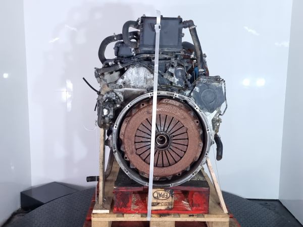 Scania DC912 L01 Engine (Truck) - Двигател за Камион: снимка 4 Scania DC912 L01 Engine (Truck) - Двигател за Камион: снимка 4