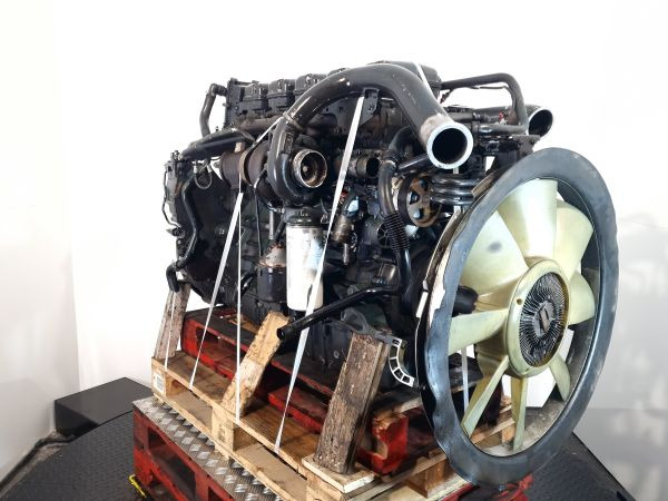 Scania DC913 L01 Engine (Truck) 2006 230 - Двигател за Камион: снимка 5 Scania DC913 L01 Engine (Truck) 2006 230 - Двигател за Камион: снимка 5