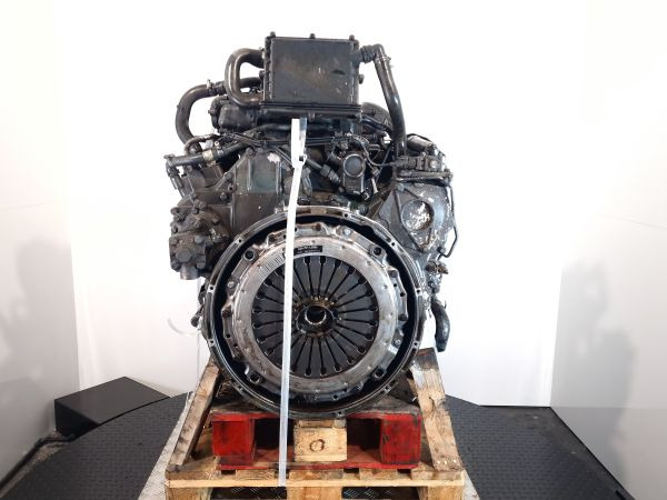 Scania DC913 L01 Engine (Truck) 2006 230 - Двигател за Камион: снимка 3 Scania DC913 L01 Engine (Truck) 2006 230 - Двигател за Камион: снимка 3