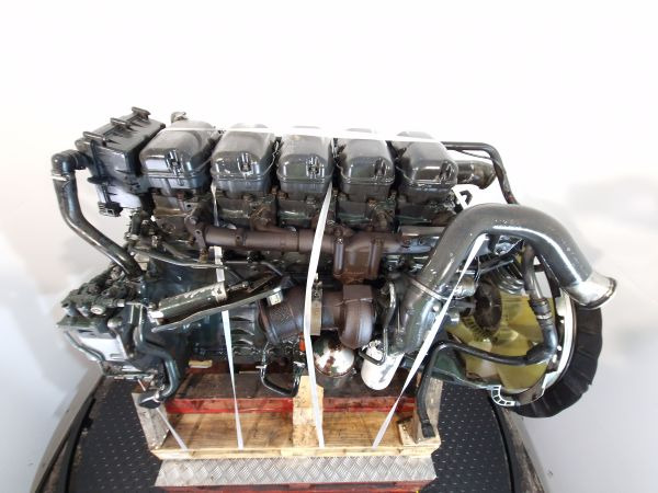 Двигател за Камион Scania DC913 L01 Engine (Truck) 2006 230: снимка 11