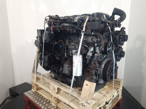 Scania DC916 C01 Engine (Bus) - Двигател: снимка 4 Scania DC916 C01 Engine (Bus) - Двигател: снимка 4