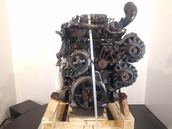 Scania DC916 C01 Engine (Bus) - Двигател: снимка 5 Scania DC916 C01 Engine (Bus) - Двигател: снимка 5