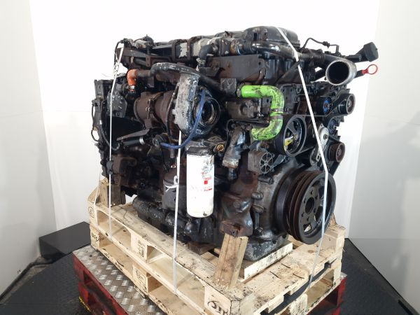 Scania DC917 B02 Engine (Bus) - Двигател: снимка 4 Scania DC917 B02 Engine (Bus) - Двигател: снимка 4
