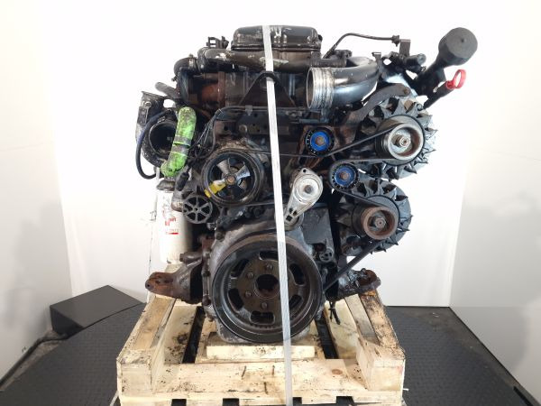 Scania DC917 B02 Engine (Bus) - Двигател: снимка 5 Scania DC917 B02 Engine (Bus) - Двигател: снимка 5