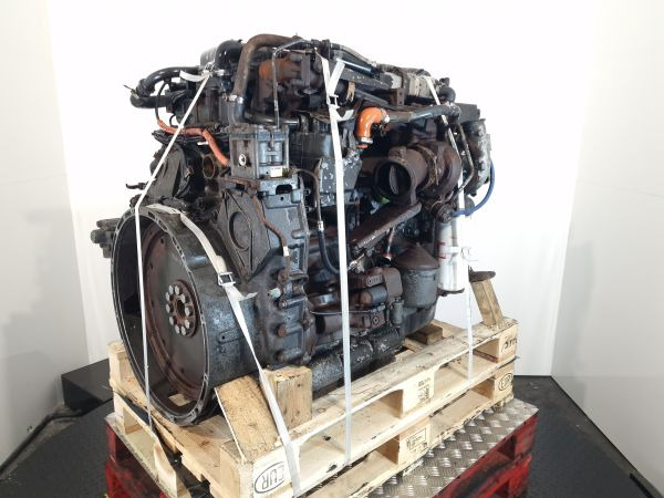 Scania DC917 B02 Engine (Bus) - Двигател: снимка 1 Scania DC917 B02 Engine (Bus) - Двигател: снимка 1