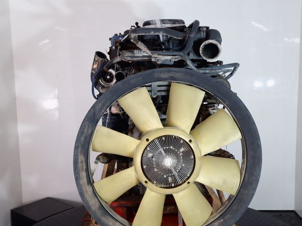 Двигател за Камион Scania DC917 L01 Engine (Truck): снимка 6