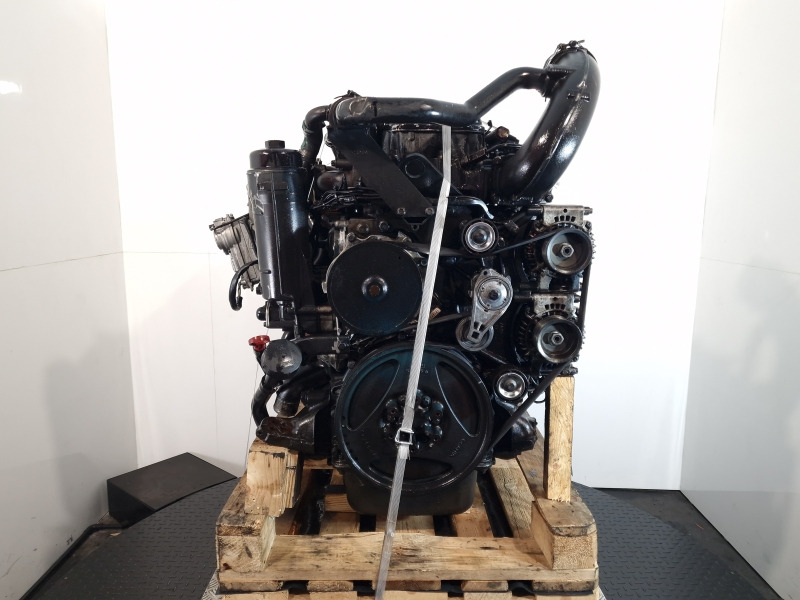 Scania DC930 C01 Engine (Bus) - Двигател: снимка 5 Scania DC930 C01 Engine (Bus) - Двигател: снимка 5