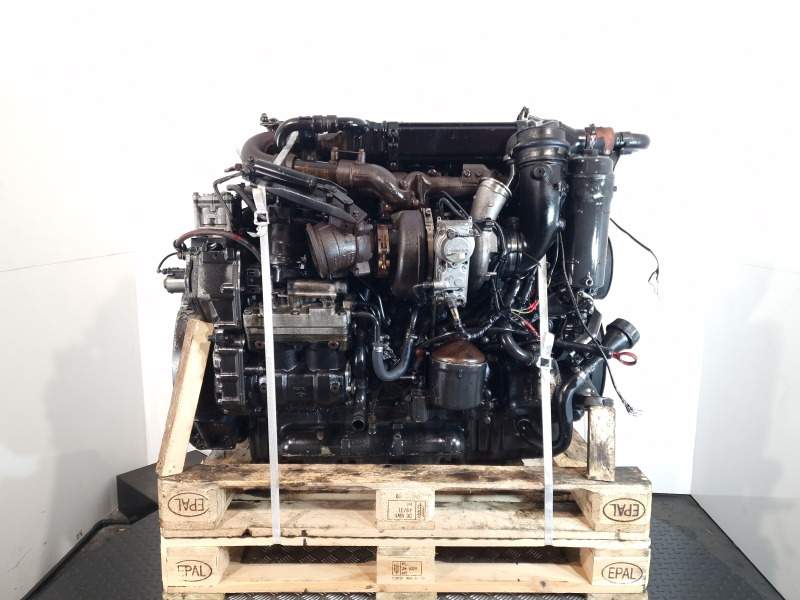 Scania DC930 C01 Engine (Bus) - Двигател: снимка 4 Scania DC930 C01 Engine (Bus) - Двигател: снимка 4