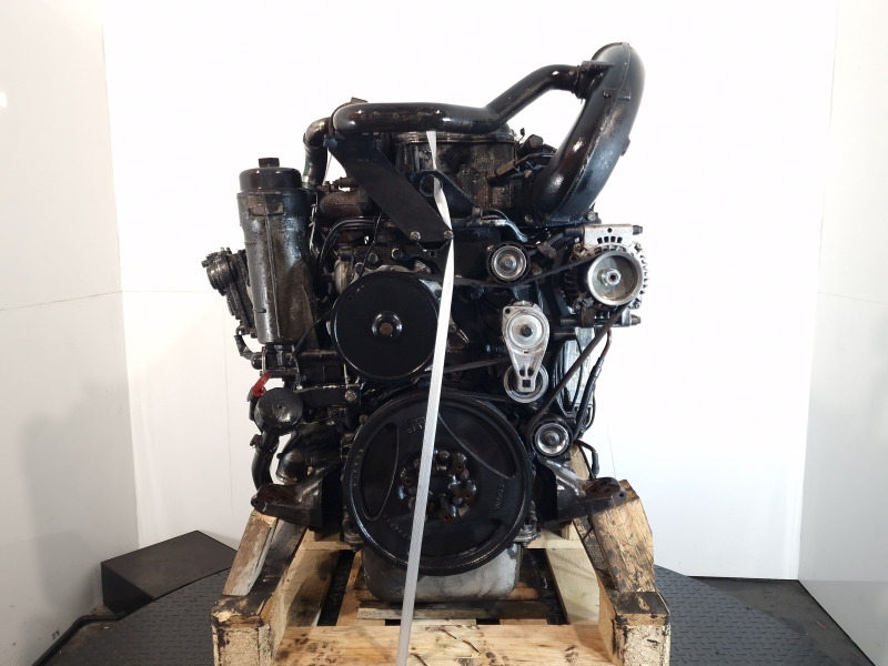 Scania DC930 C01 Engine (Bus) - Двигател: снимка 5 Scania DC930 C01 Engine (Bus) - Двигател: снимка 5