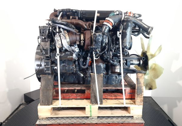 Scania DC938 L01 Engine (Truck) - Двигател за Камион: снимка 4 Scania DC938 L01 Engine (Truck) - Двигател за Камион: снимка 4