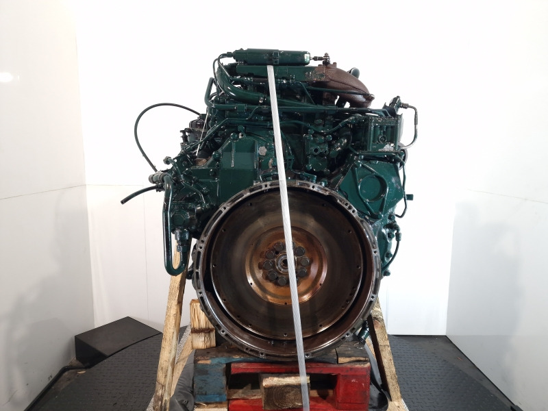 Scania DC939 L01 Engine (Truck) - Двигател за Камион: снимка 2 Scania DC939 L01 Engine (Truck) - Двигател за Камион: снимка 2