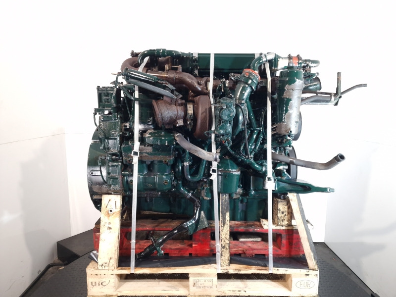 Scania DC939 L01 Engine (Truck) - Двигател за Камион: снимка 3 Scania DC939 L01 Engine (Truck) - Двигател за Камион: снимка 3