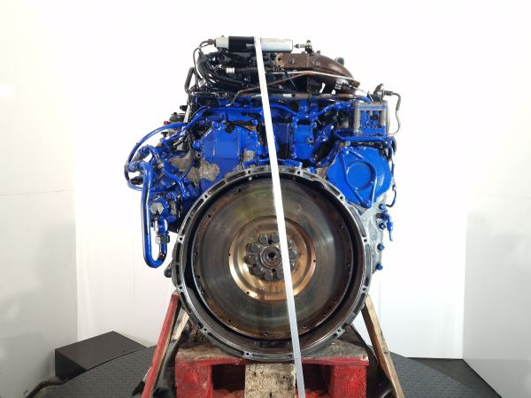 Scania DC939 L01 Engine (Truck) - Двигател за Камион: снимка 2 Scania DC939 L01 Engine (Truck) - Двигател за Камион: снимка 2