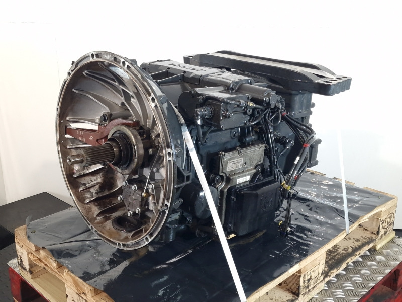 Scania GR875 GEN2 With ECU Gearbox - Скоростна кутия: снимка 1 Scania GR875 GEN2 With ECU Gearbox - Скоростна кутия: снимка 1