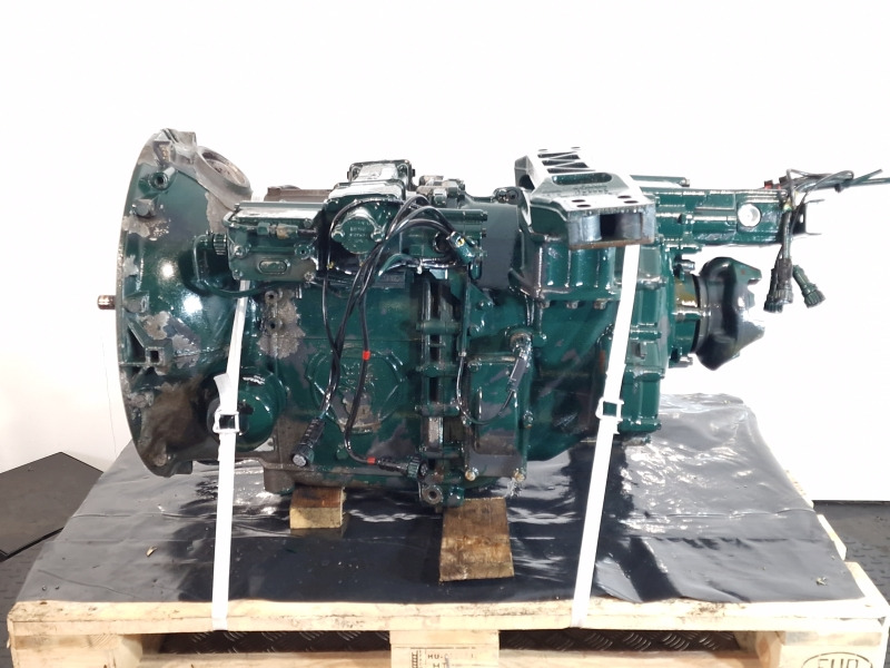 Scania GR875 Gearbox - Скоростна кутия: снимка 3 Scania GR875 Gearbox - Скоростна кутия: снимка 3
