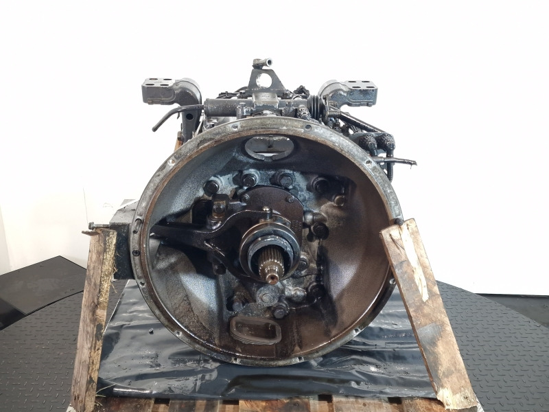 Scania GR900 Gearbox - Скоростна кутия: снимка 2 Scania GR900 Gearbox - Скоростна кутия: снимка 2