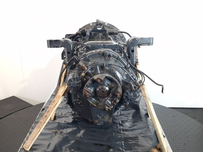 Scania GR900 Gearbox - Скоростна кутия: снимка 5 Scania GR900 Gearbox - Скоростна кутия: снимка 5