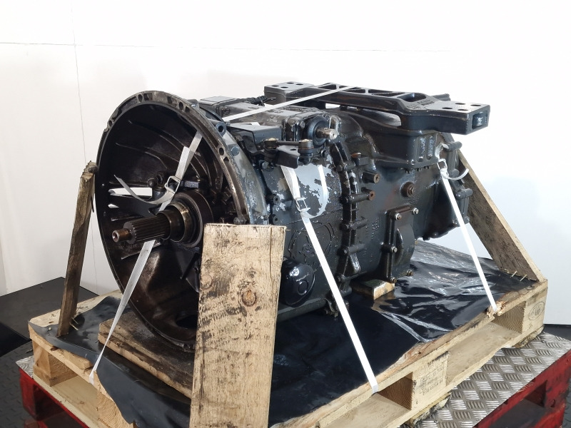 Scania GR905 Gearbox - Скоростна кутия: снимка 1 Scania GR905 Gearbox - Скоростна кутия: снимка 1
